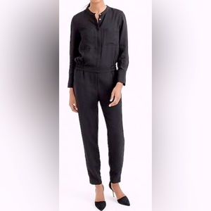 J. Crew Jumpsuit | Size 8 Tall